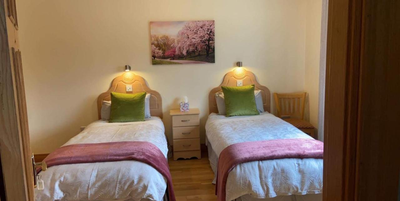 Jordan'S Drum Haven B&B, Knock מראה חיצוני תמונה