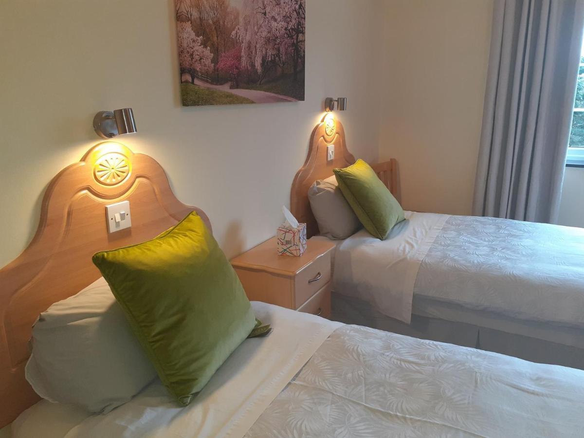 Jordan'S Drum Haven B&B, Knock מראה חיצוני תמונה