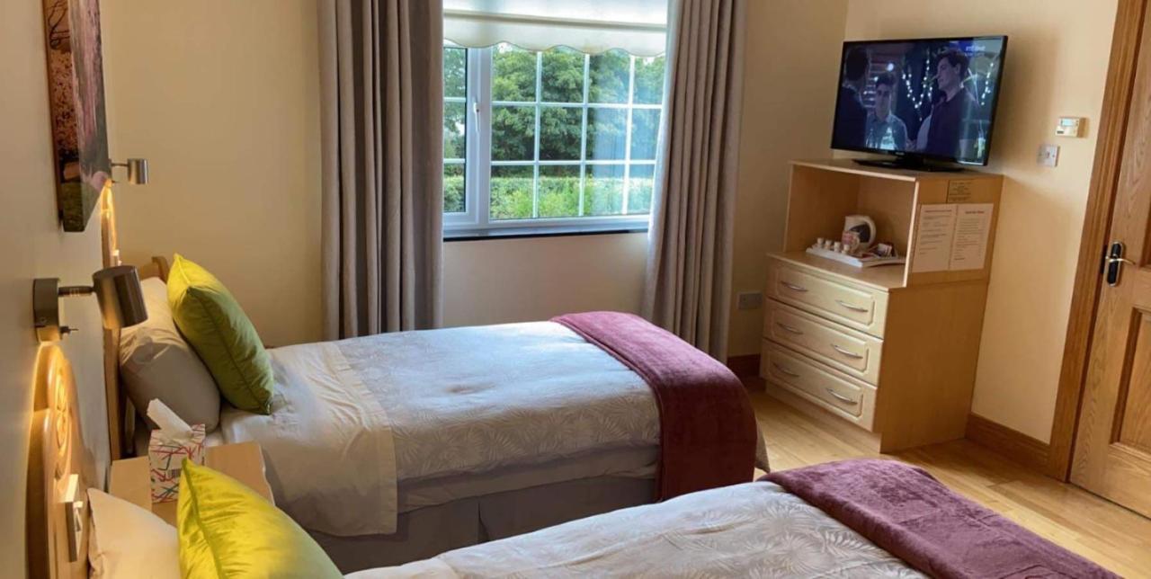 Jordan'S Drum Haven B&B, Knock מראה חיצוני תמונה